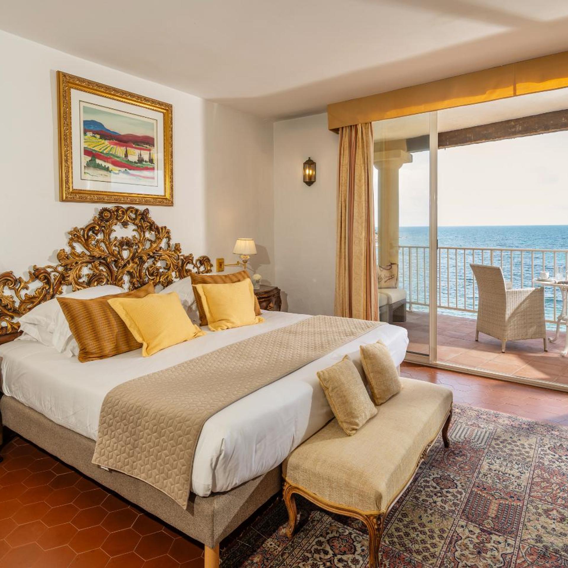 Hotel Le Maquis 18/58