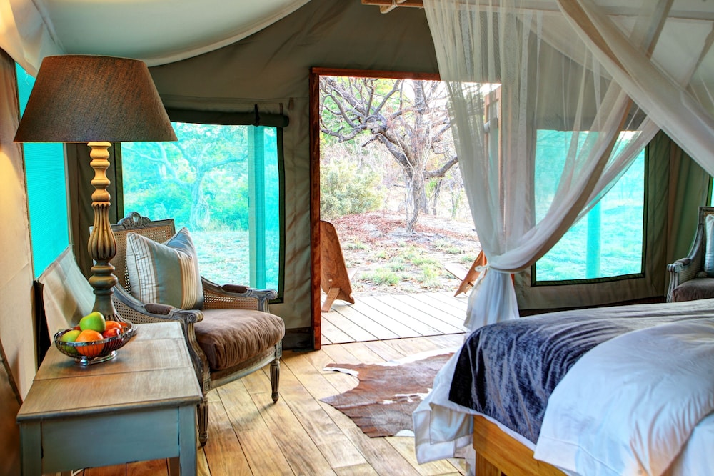 Fathala Wildlife Reserve 10/47