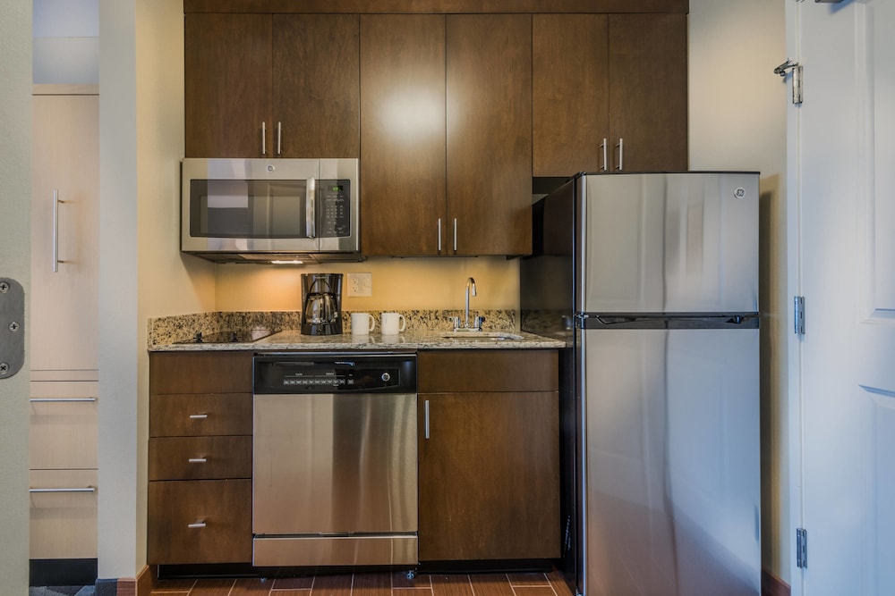TownePlace Suites Goldsboro 7/51