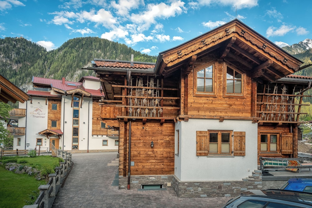 Alpenresort Thanner 6/59