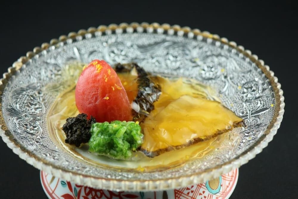 Shorenkan Yoshinoya 13/69