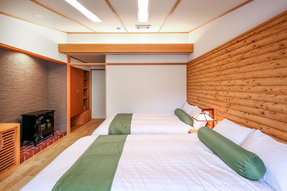Fukibatakekogen Onsen Hotel Fukinomori 8/50