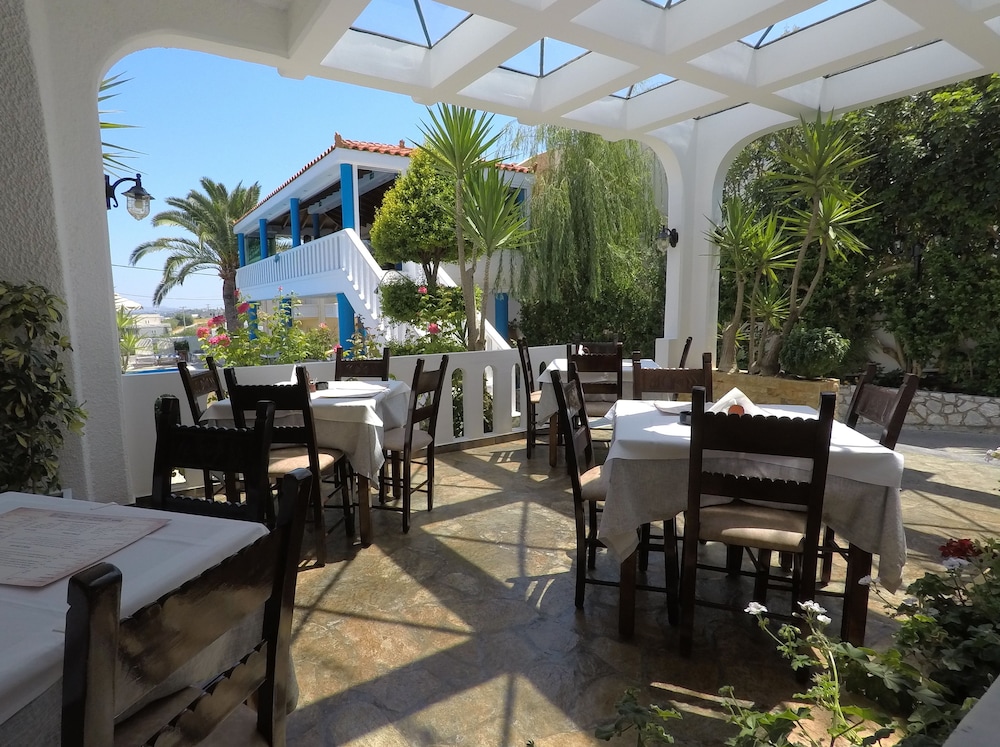 Folia Hotel Apartments 31/50