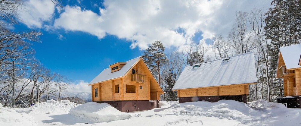 Wadano Woods Chalet 29/45