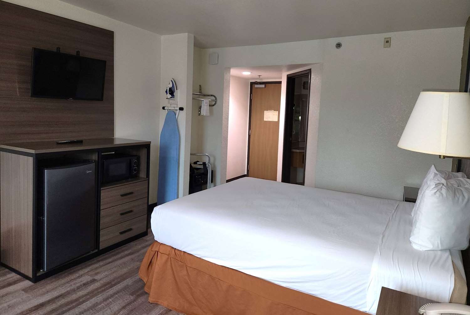 Super 8 By Wyndham Austin North/University Area 19/32