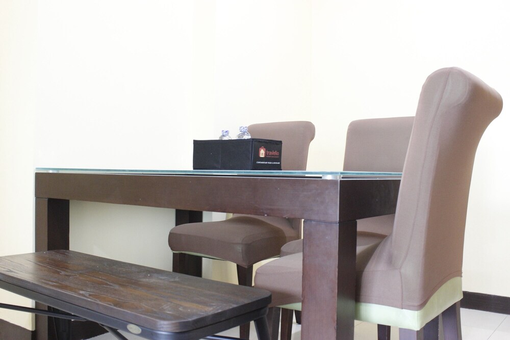 Galeri Ciumbuleuit Hotel and Apartment 4/50