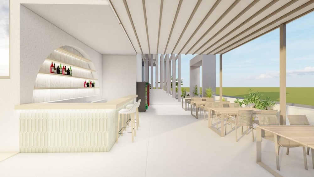 Avisos Hotel and Apartment 27/50