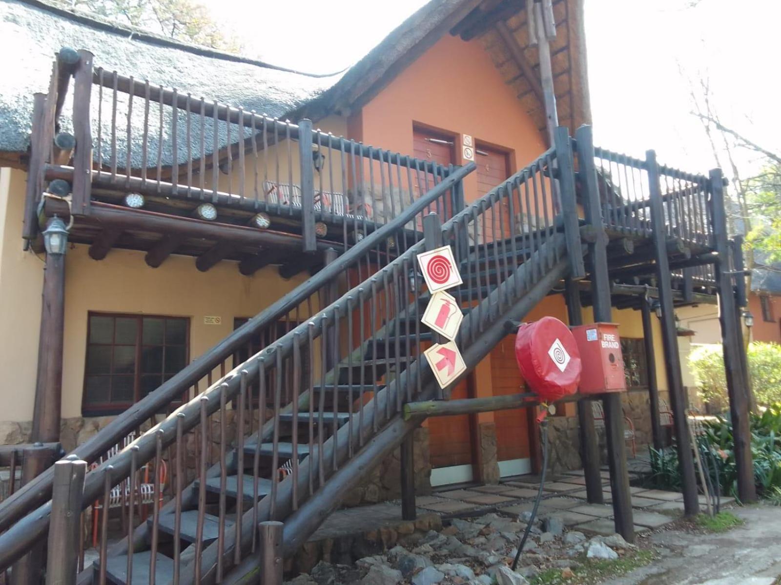 Lapalosa Lodge 1/22