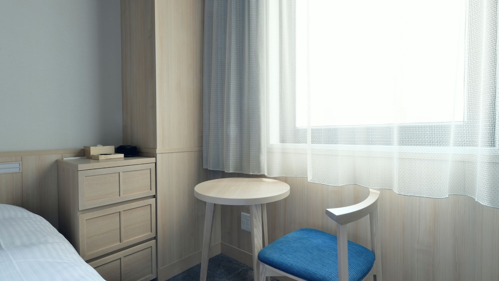Vessel Hotel Campana Susukino 32/50