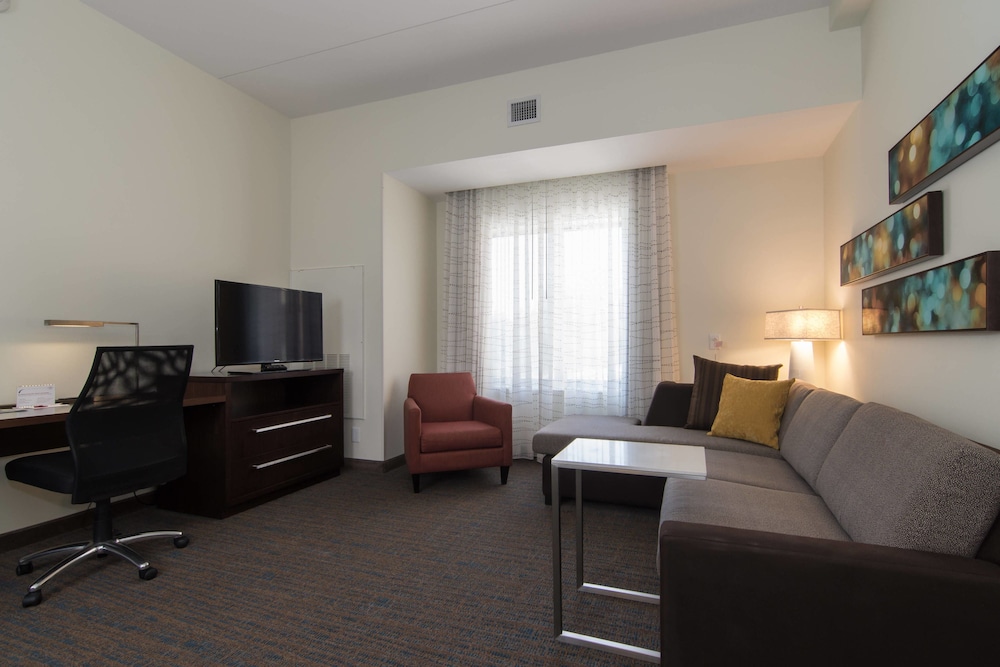 RESIDENCE INN RALEIGH-DURHAM AIRPORT/BRIER CREEK 17/53