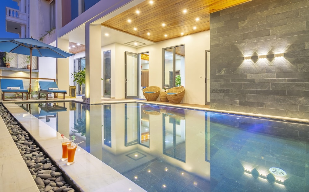 Hoi An Majestic Villa 51/76