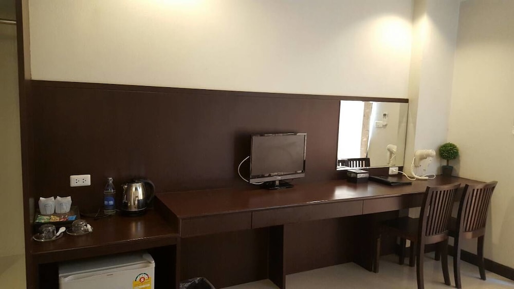 Kong Garden View Resort 54/63
