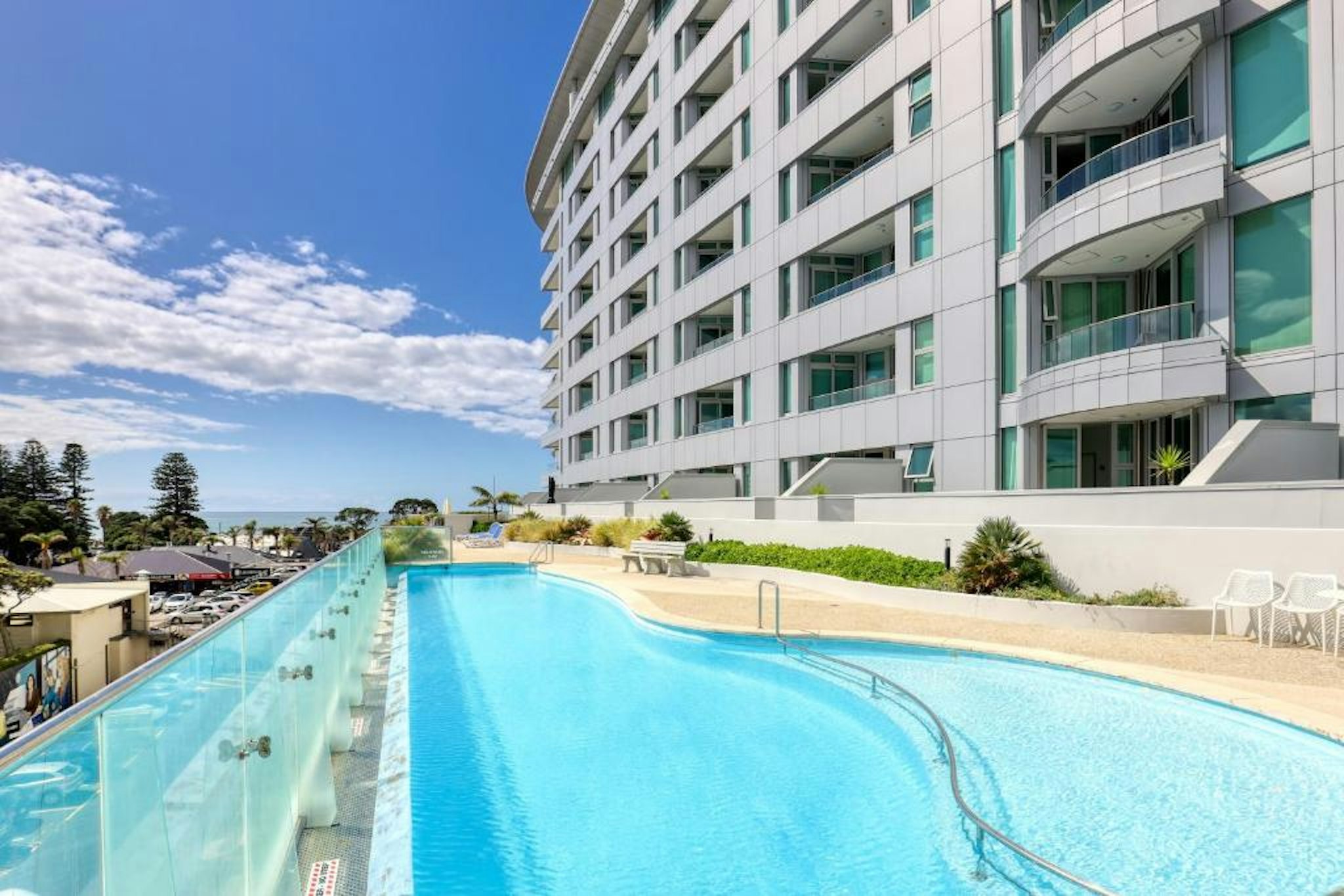 Marsden Suites Nautilus Orewa in OREWA