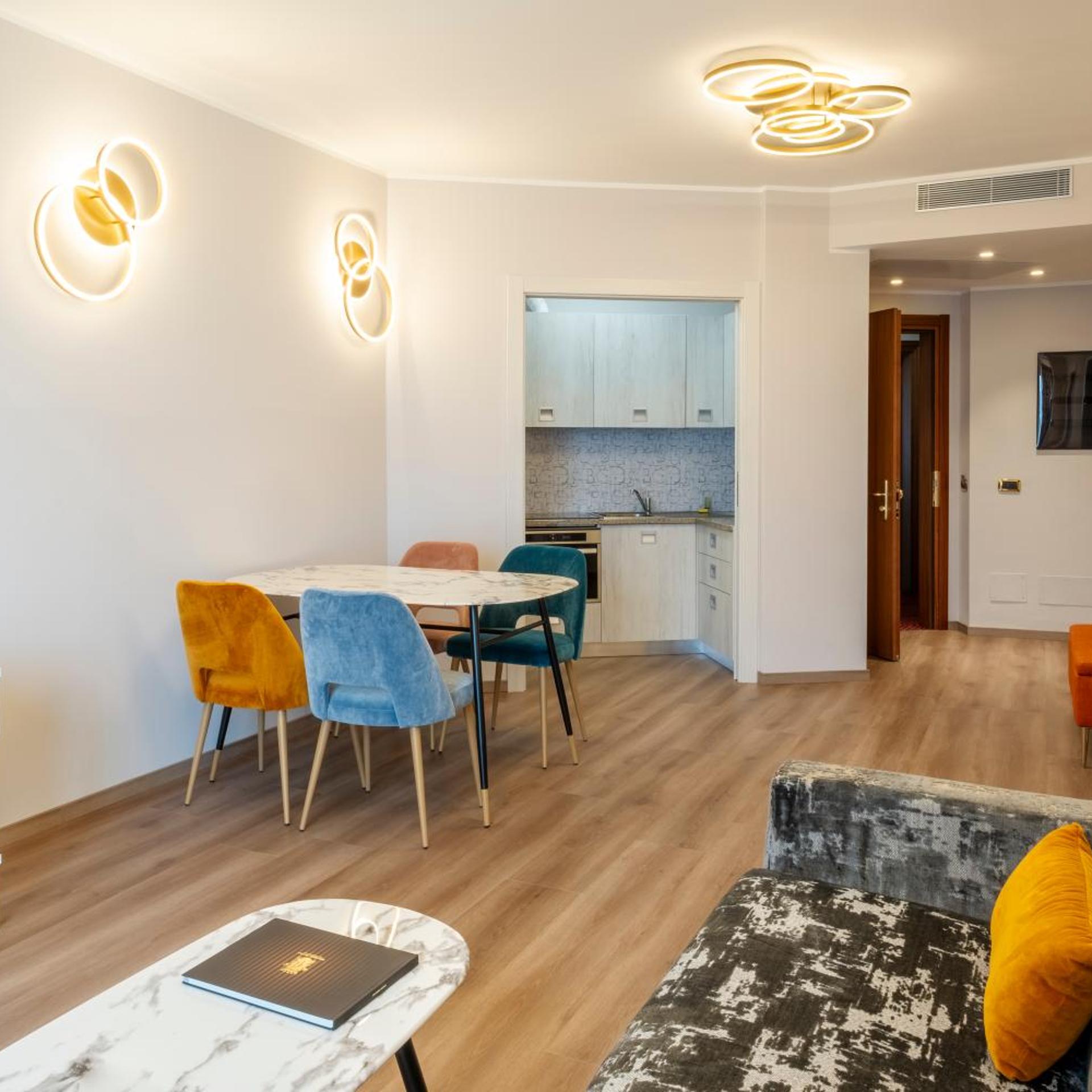 RESIDENCE CARL & DO 47/59