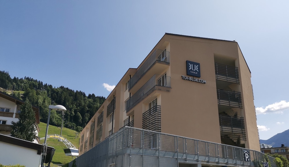 Tui Blue Schladming 1/49