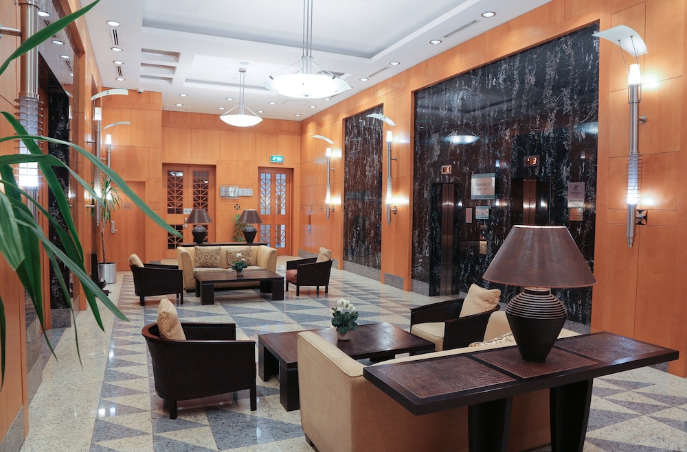 Holiday Inn Kuwait 55/79