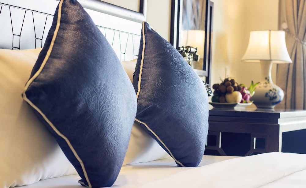 Lantana Riverside Hoi An Boutique Hotel Spa 26/60