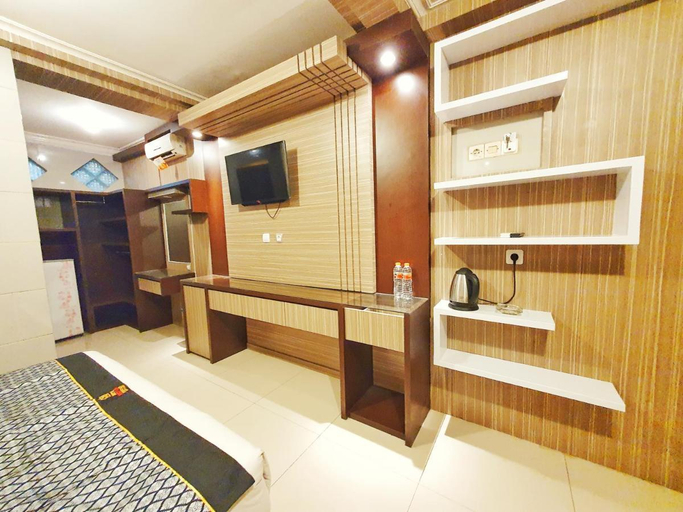 HOTEL MUKTI JAYA 9/10
