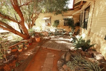 Broken Hill Tourist Lodge in BROKEN HILL