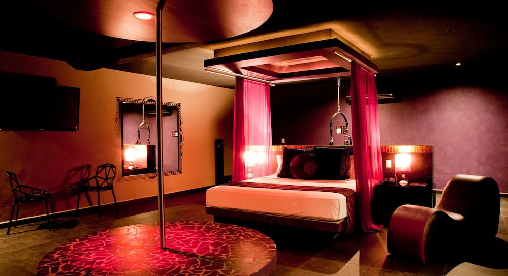 Sensaciones Motel Boutique - Adults Only 34/50