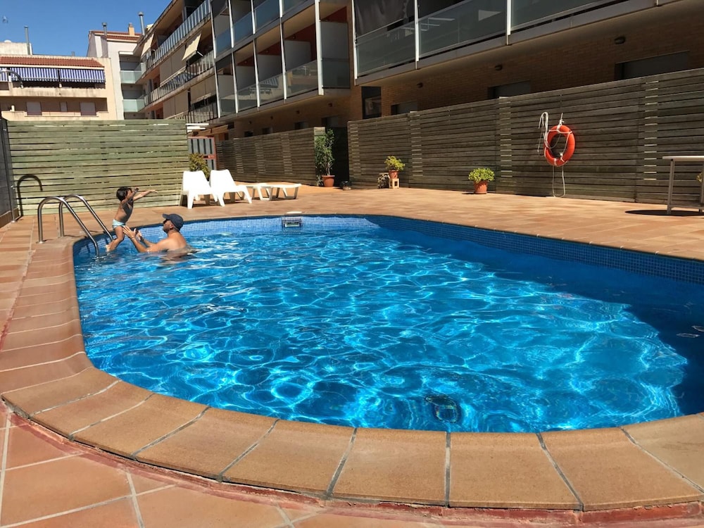 Hotel Flora Parc 3/48