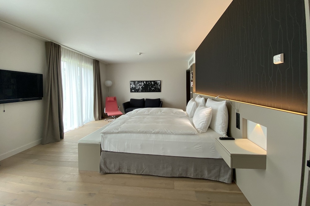 Modern Times Hotel, Vevey, A Tribute Portfolio Hotel 18/79