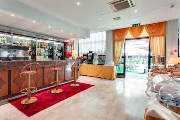 Hotel Nadir 9/34