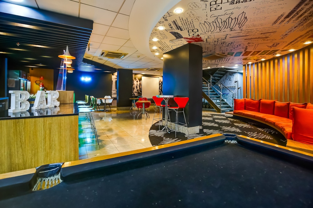 Ibis Rio De Janeiro Botafogo 36/70
