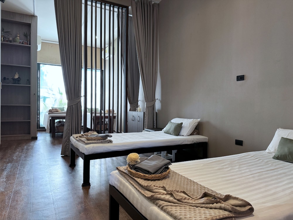Amphawa Na Non Hotel & Spa 18/57