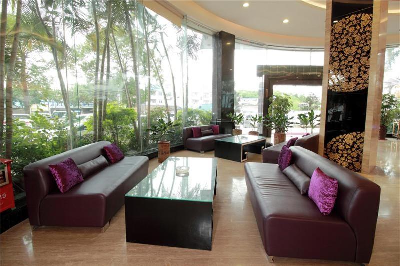 Lavande Hotel (Dongguan Tangxia Tianhong Shopping Center) 36/54