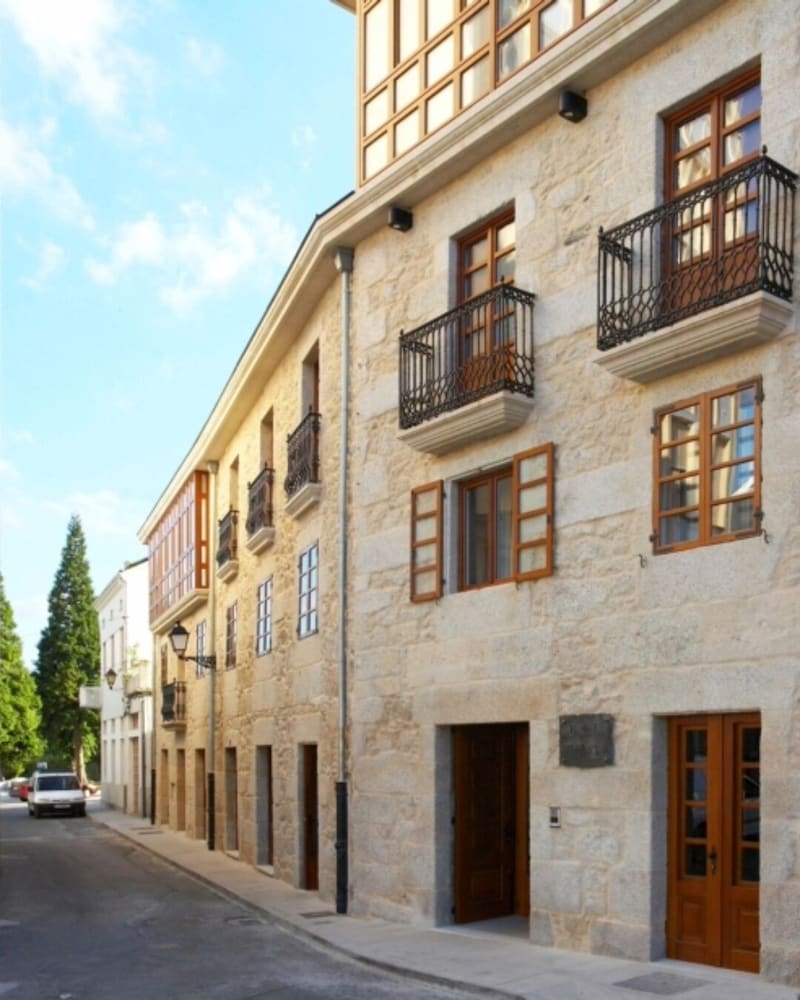 Hotel Vila Do Val 8/56
