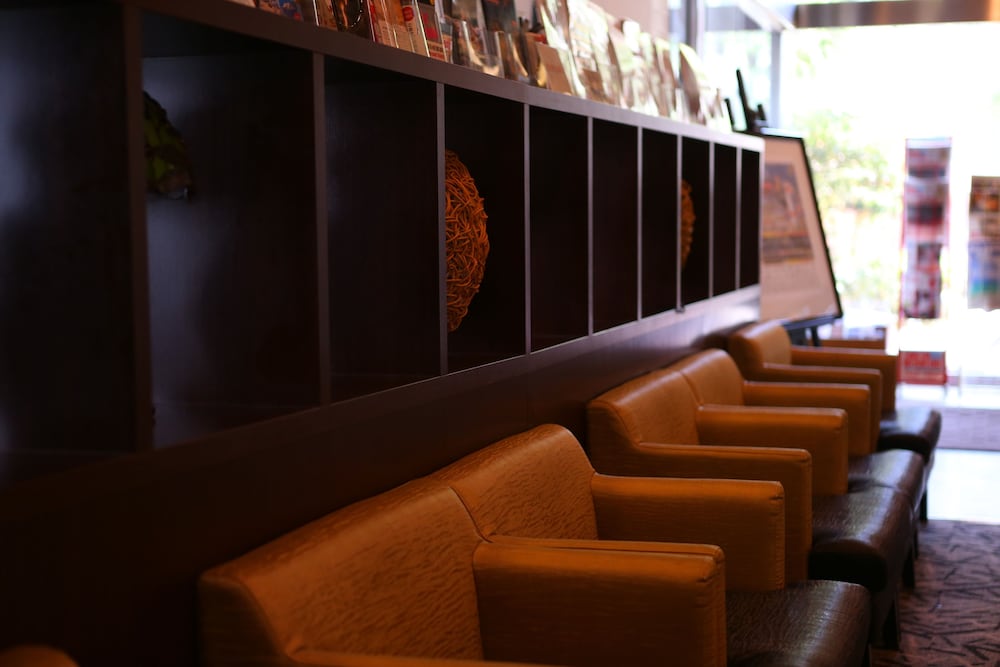 Apa Hotel Tokyo Kiba 50/68