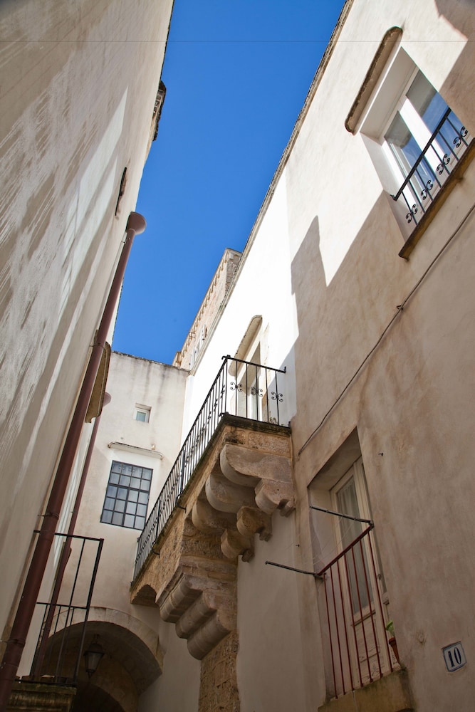 Palazzo Arco Cadura Hotel & Spa 2/49