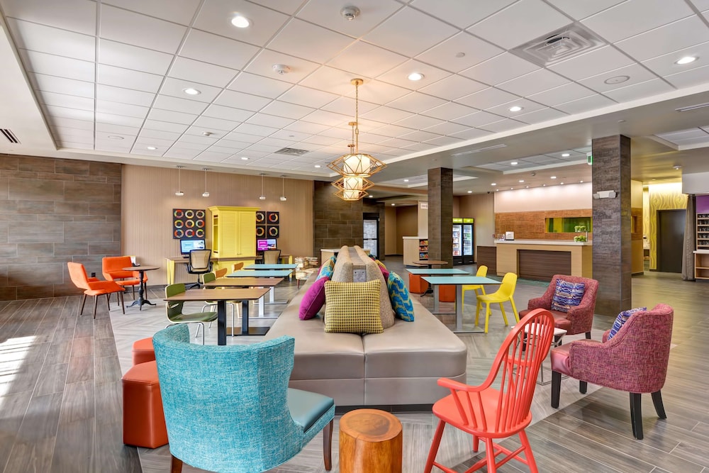 Home2 Suites By Hilton Okc Midwest City Tinker Afb Ok 47/59