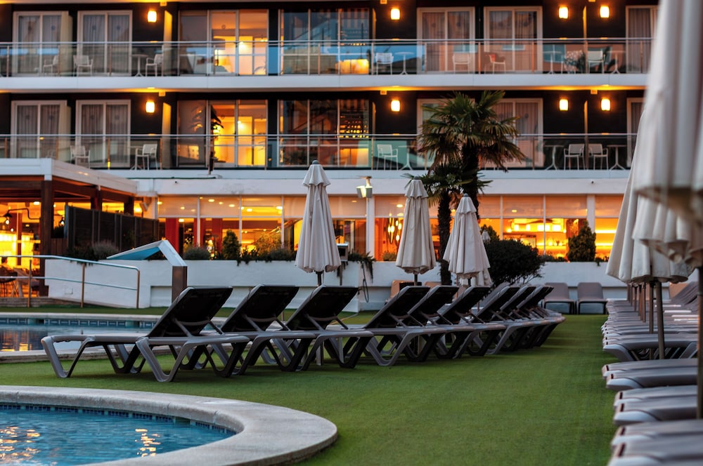 Hotel Anabel Lloret de Mar 4/78
