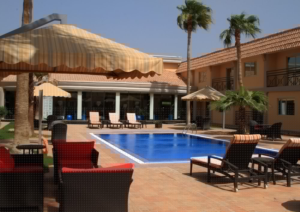 فندق هوليدي ان - كورنيش الخبر(Holiday Inn Al Khobar - Corniche) 13/56