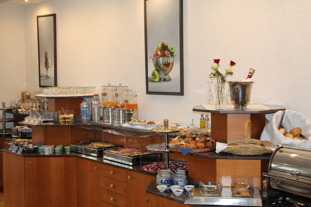 Trip Inn Hotel Zum Riesen 7/50