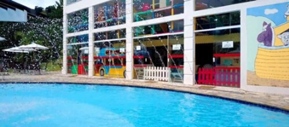 Vale Suico Resort Hotel 4/72