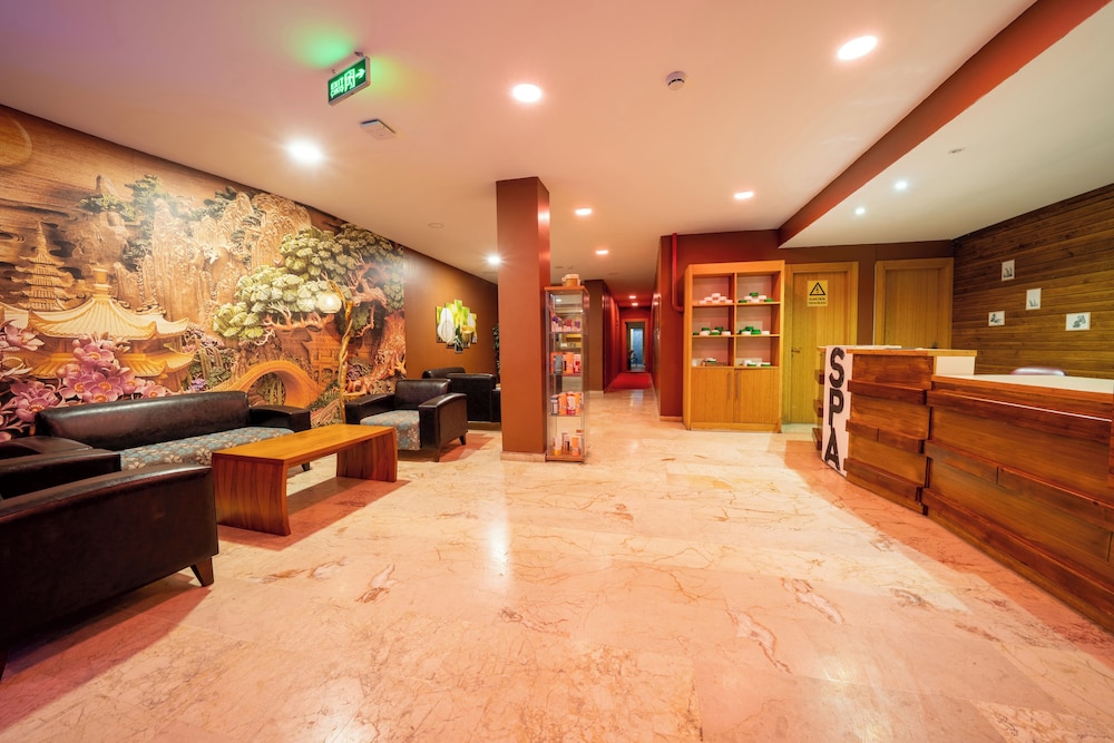 Anadolu Hotels Didim Club 46/64