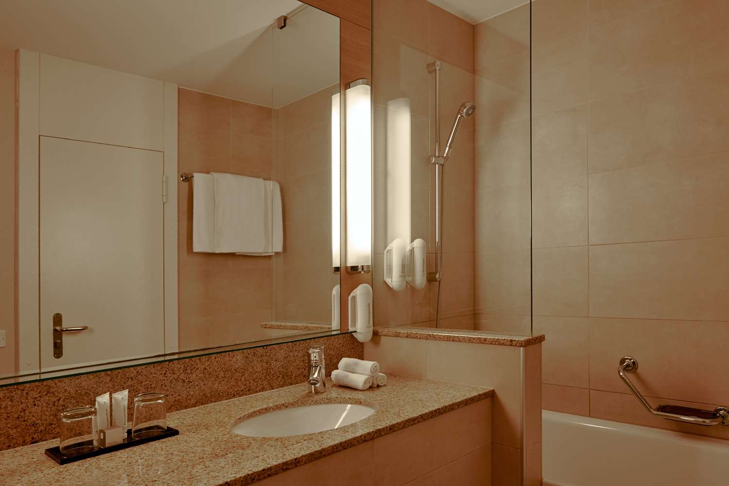 Hotel Regina Titlis, a Trademark Collection by Wyndham 2/61