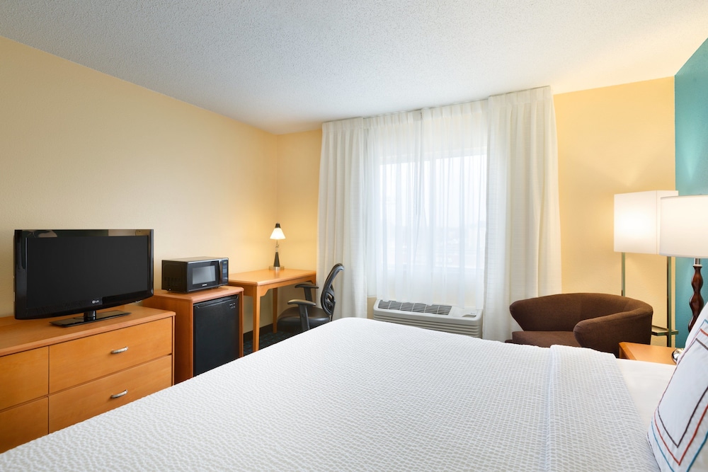 SureStay by Best Western Bismarck 15/35