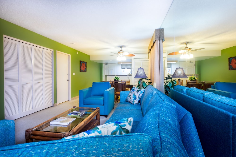 Kahana Falls Resort 44/68