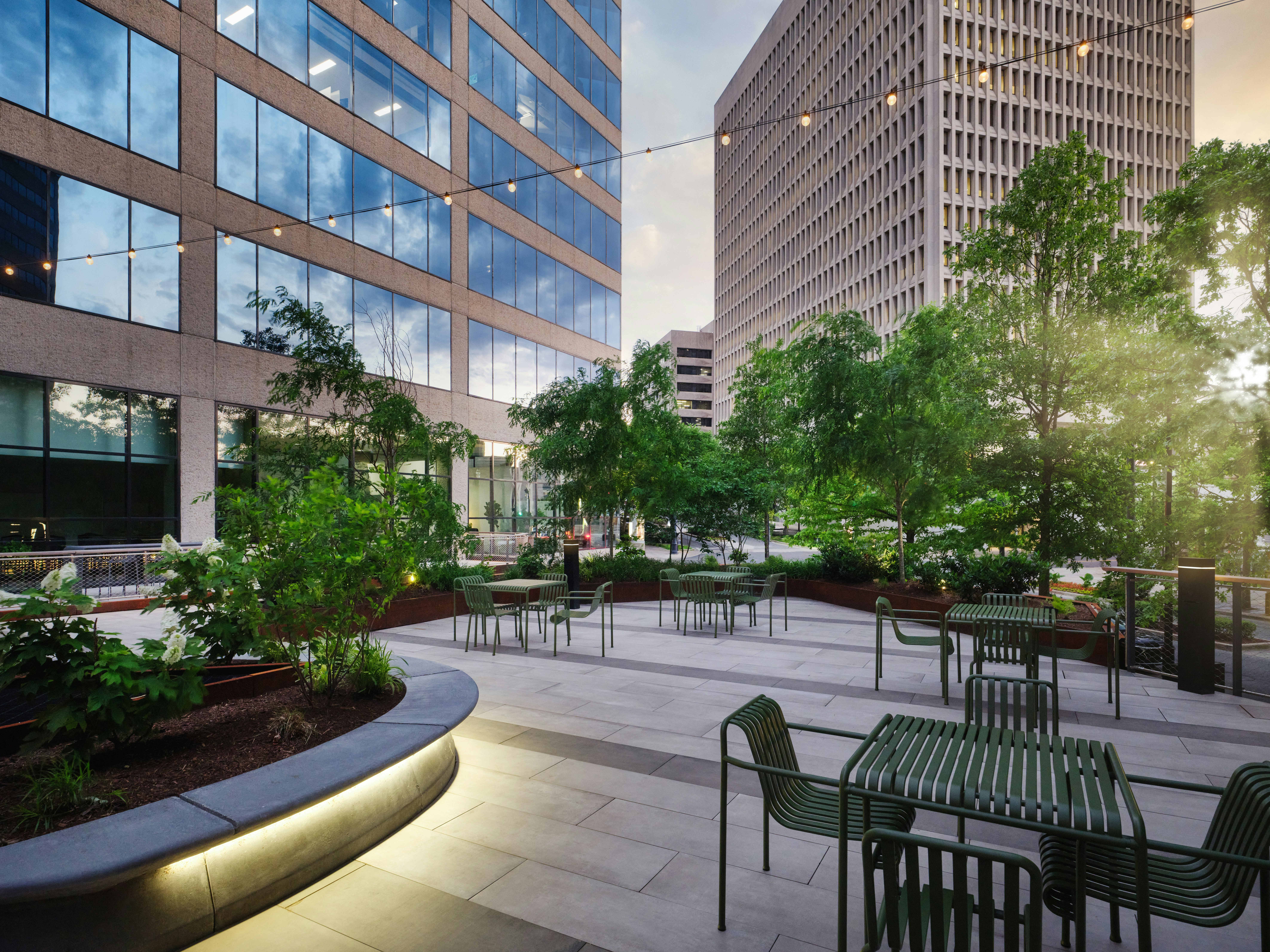 DoubleTree by Hilton Hotel Nashville Downtown 76/79