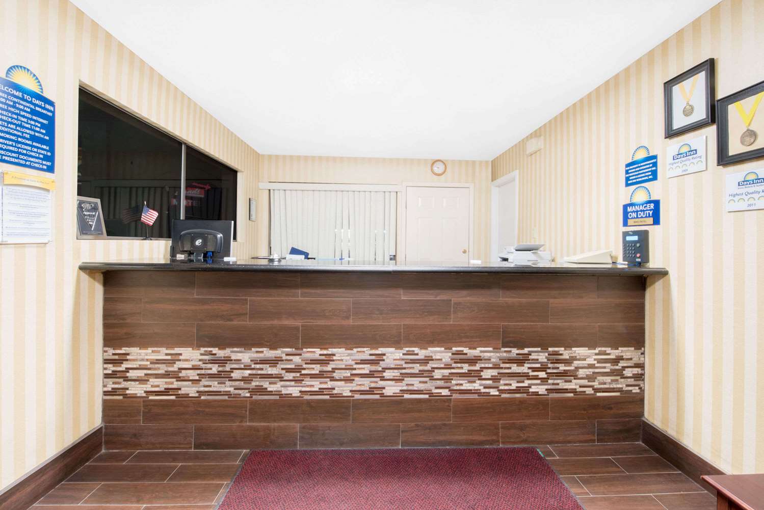 Americas Best Value Inn Hobbs 2/20