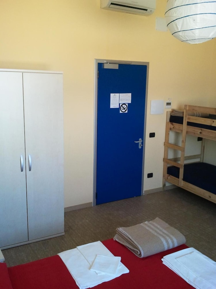 Hostel San Marino 10/32