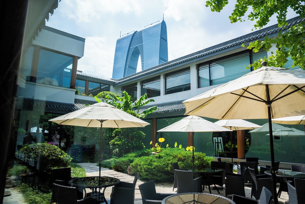 Tonino Lamborghini Hotel Suzhou 2/50