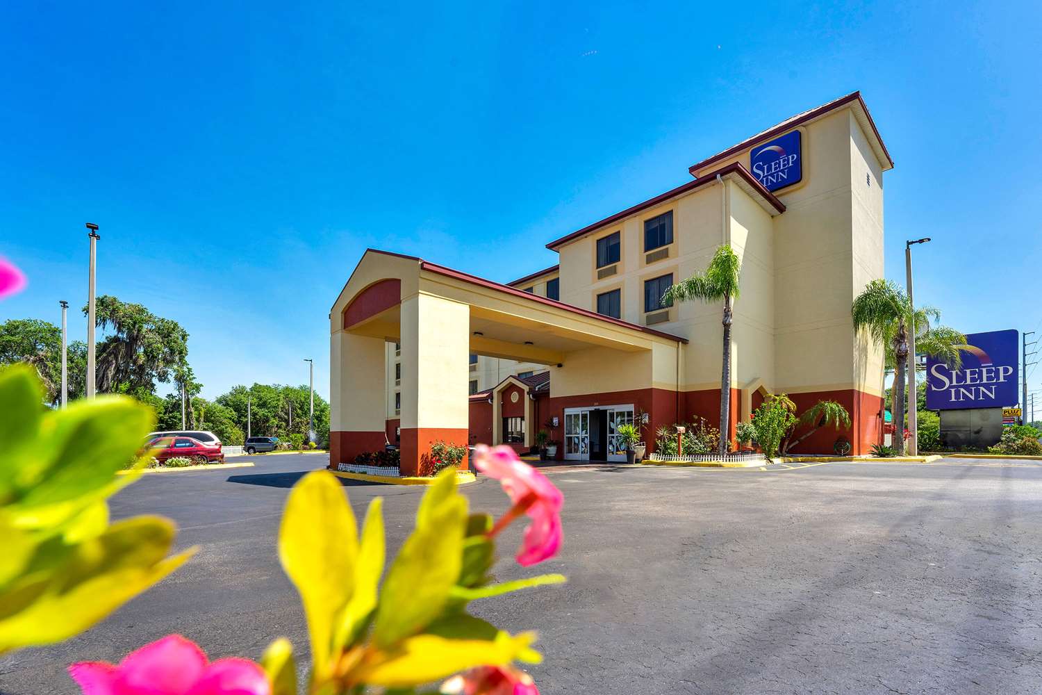 Wingate by Wyndham Leesburg Florida 32/35