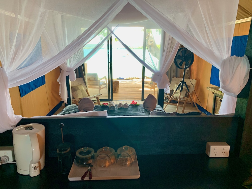 Turtle Bay Lodge 40/67