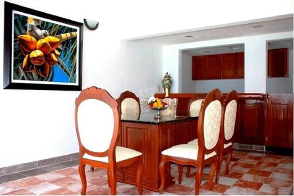 CASA TURQUESA 61/74
