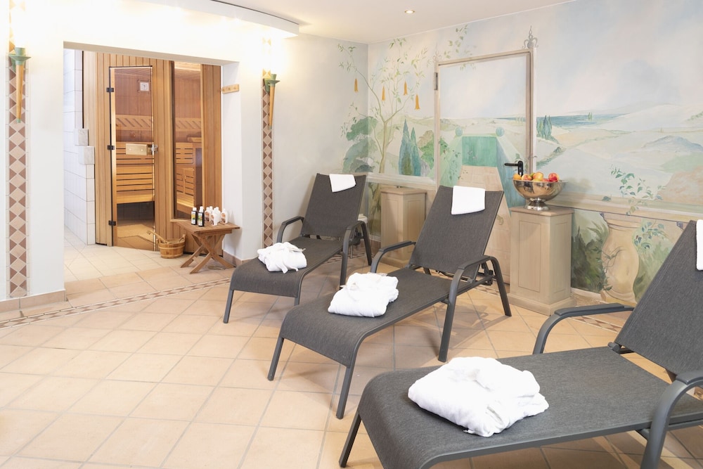 Hotel Haus Gimken 24/32